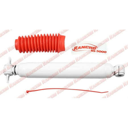 Rancho RS55256 RS5000X Shock Absorber Rancho RS55256 RS5000X Shock Absorber